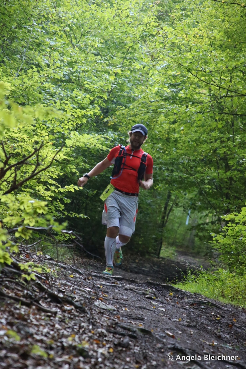 Und noch mehr Singletrails